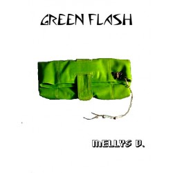 GREEN FLASH