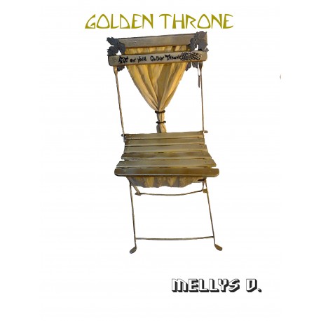 GOLDEN THRONE