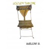 GOLDEN THRONE