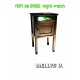 VERT DE GRISE night watch