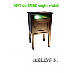 VERT DE GRISE night watch