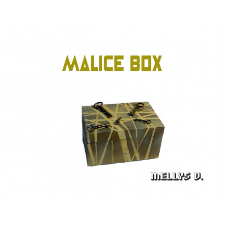 MALICE BOX 