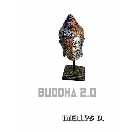 BUDDHA 2.0