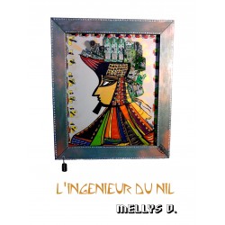 L'INGENIEUR DU NIL