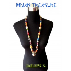 INDIAN TREASURE