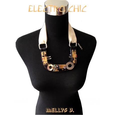 ELECTRO'CHIC