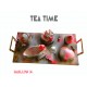 TEA TIME 