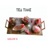 TEA TIME 