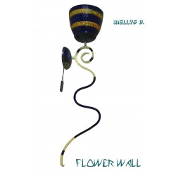 FLOWER WALL