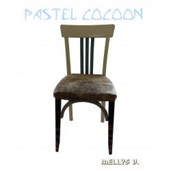 PASTEL COCOON