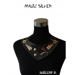 MAGIC SILVER